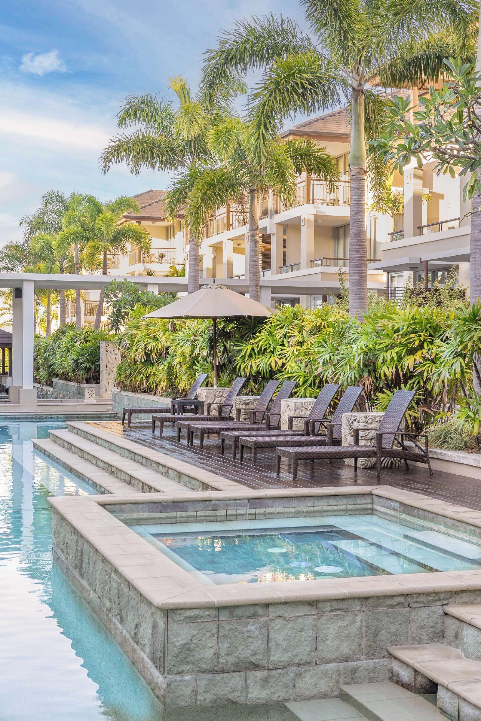 Oaks Santai Resort Casuarina — foto 5