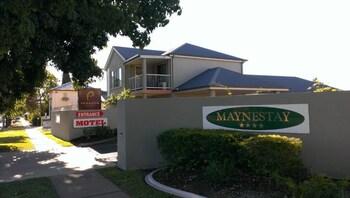 Maynestay Motel