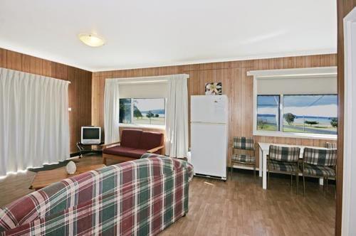 Kon Tiki Motel Apartments