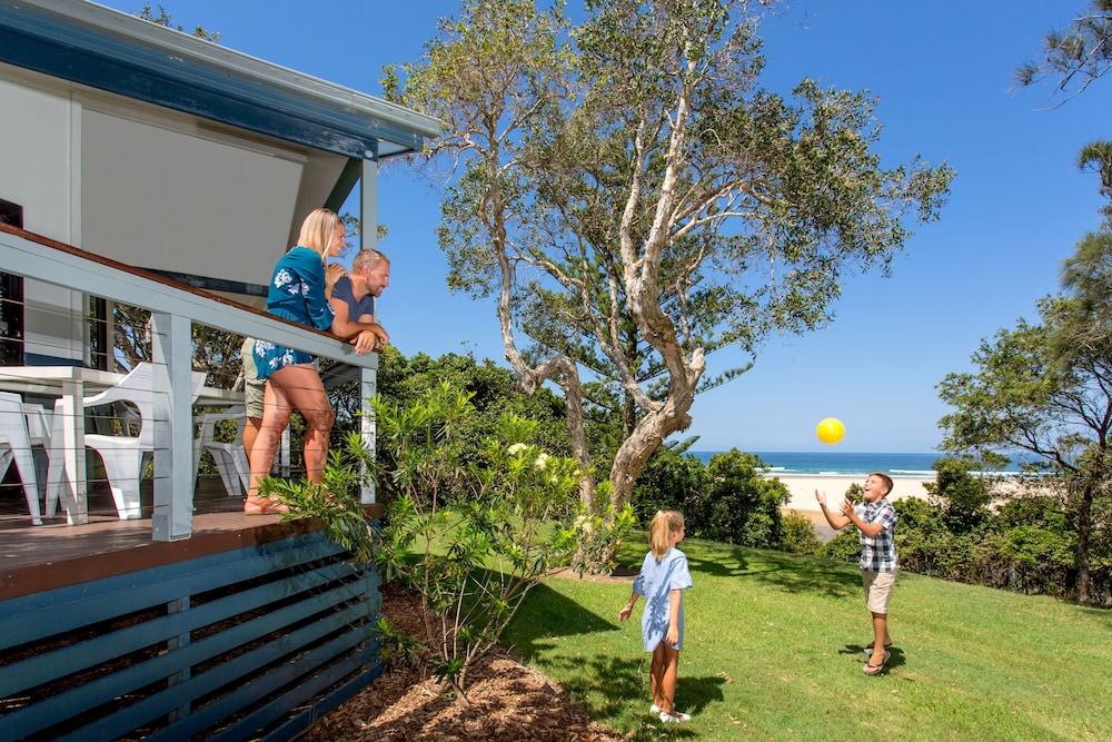 Sawtell Beach Holiday Park