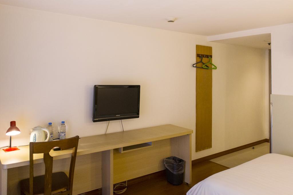 Motel168 Changsha GaoQiao Inn