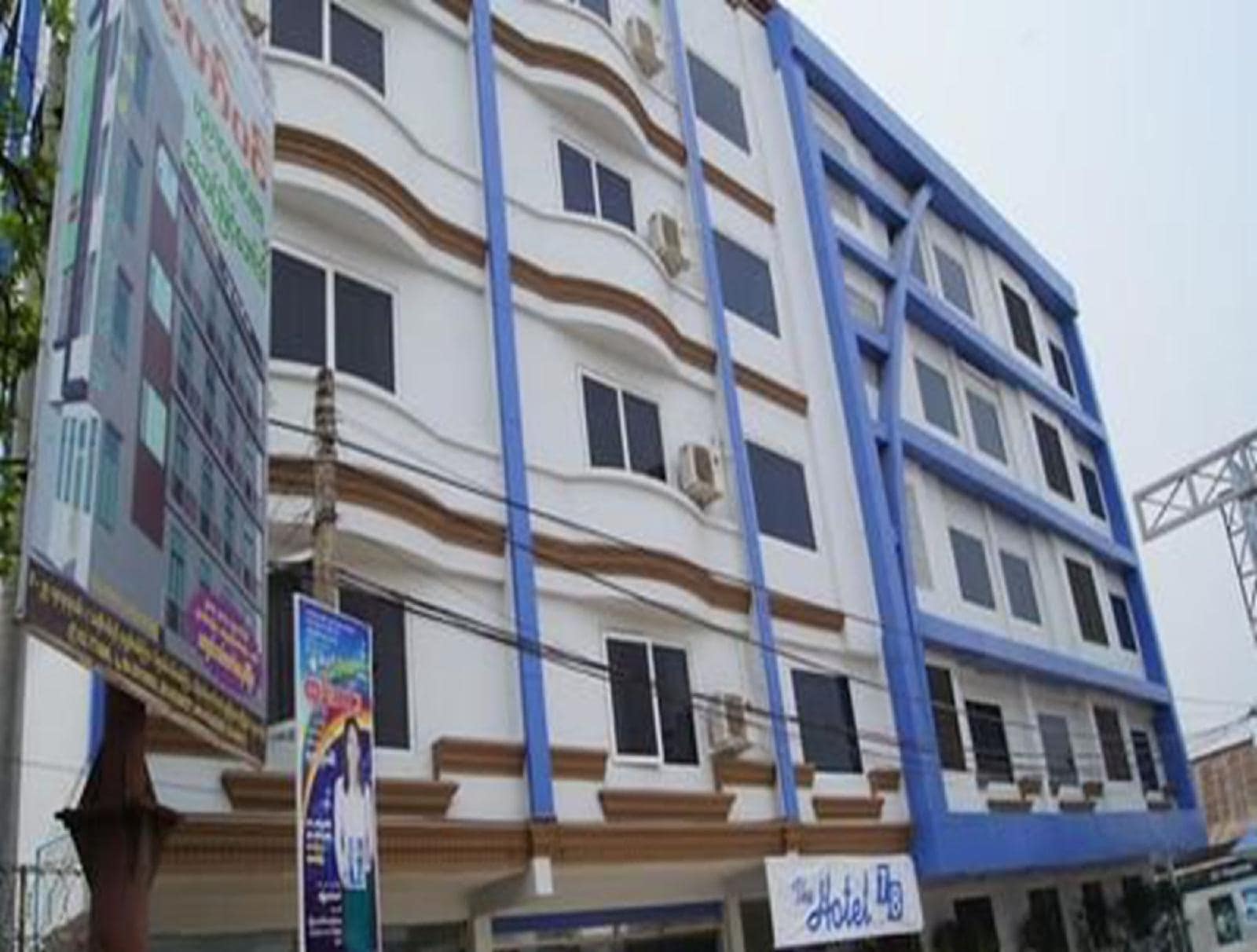 The Hotel 78