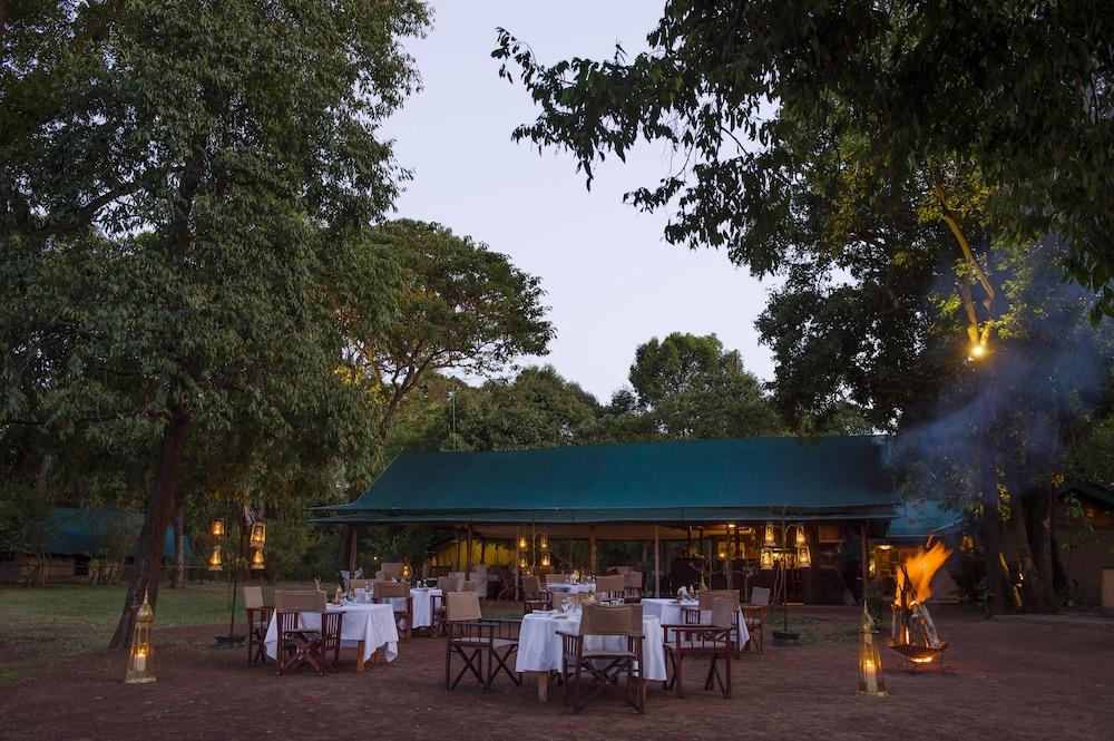 Little Governors Camp