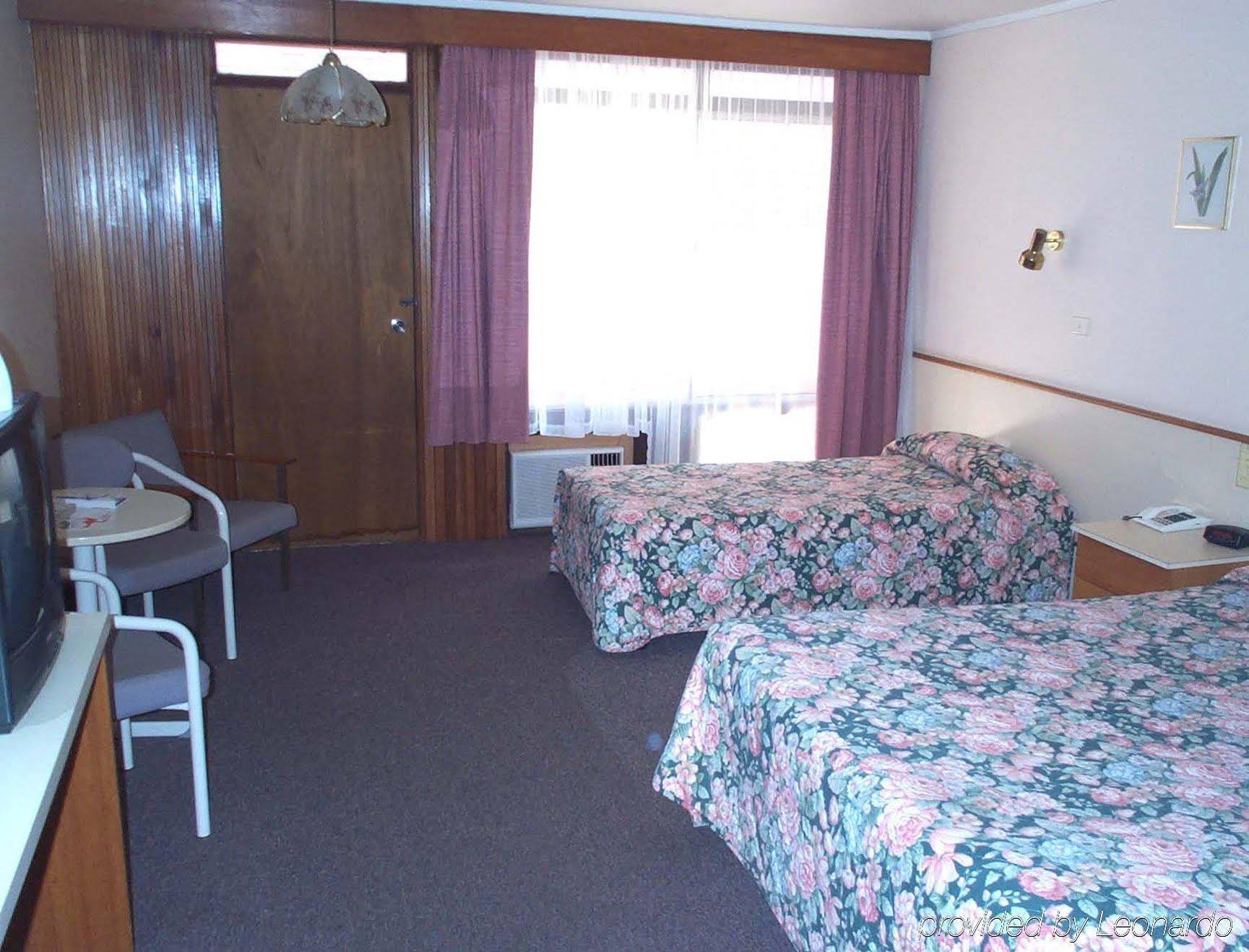 Cobar Motor Inn