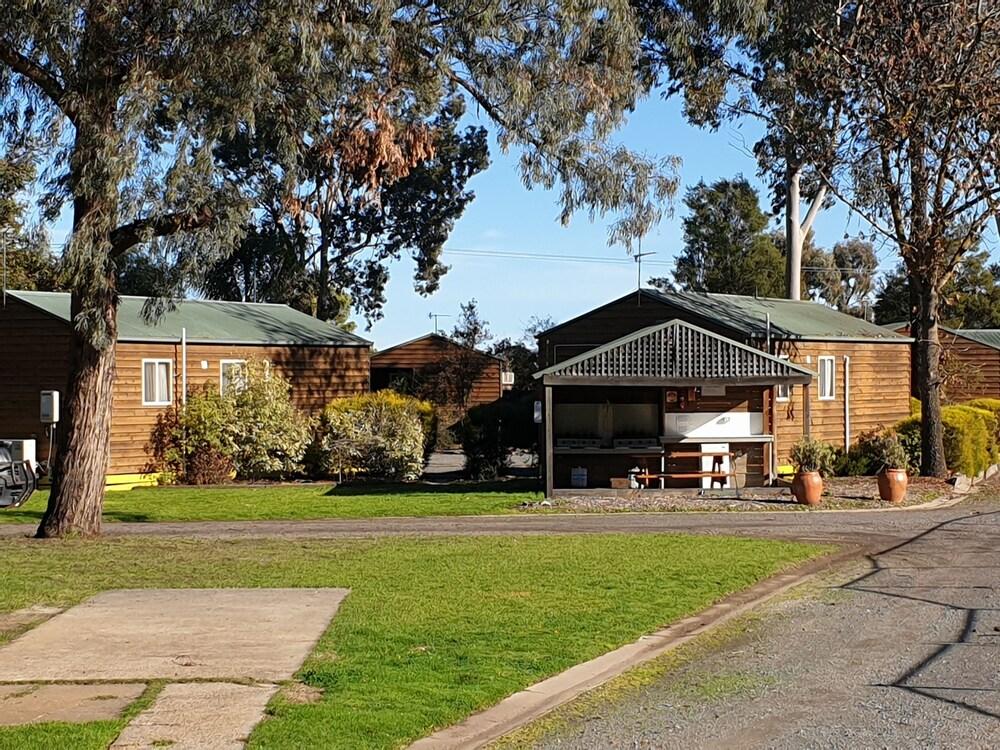 Secura Lifestyle Shepparton East Holiday Park