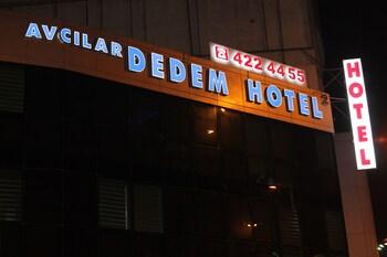 Avcilar Dedem Hotel 2