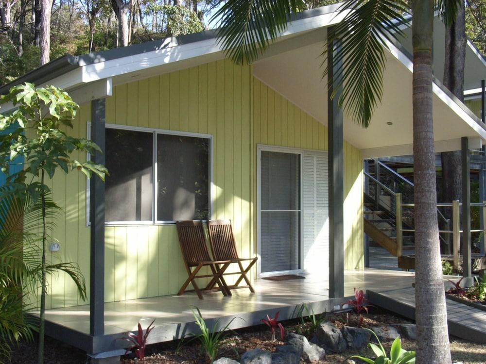 BIG4 Nambucca Beach Holiday Park