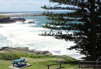 Yamba Surf Motel