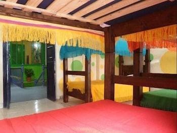 Colombian Dream Hostel