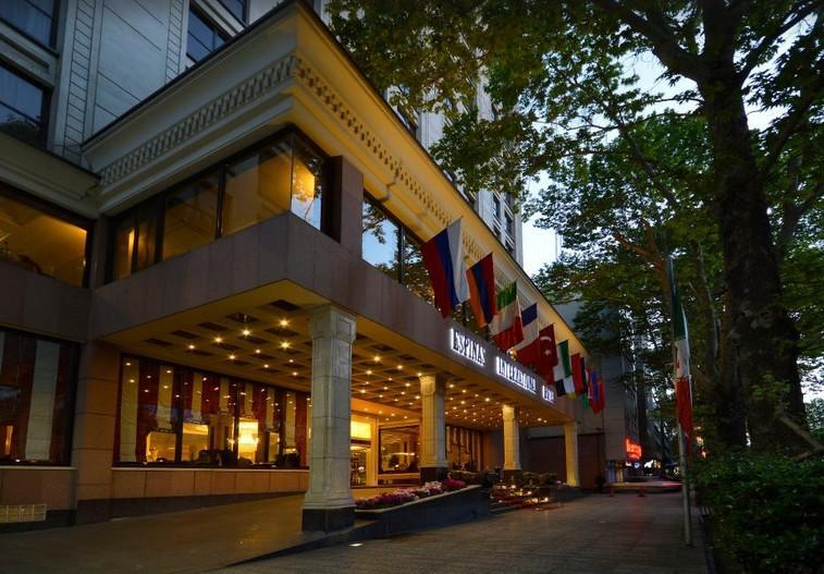 Espinas Hotel