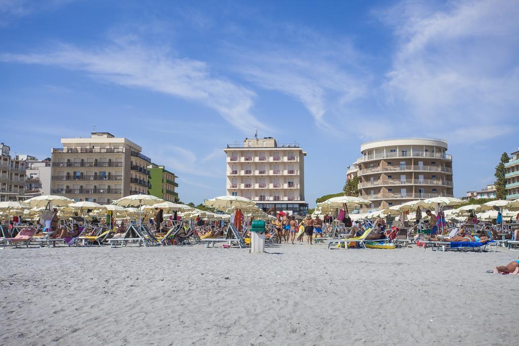 Apollo Beach Hotel - Milano Marittima