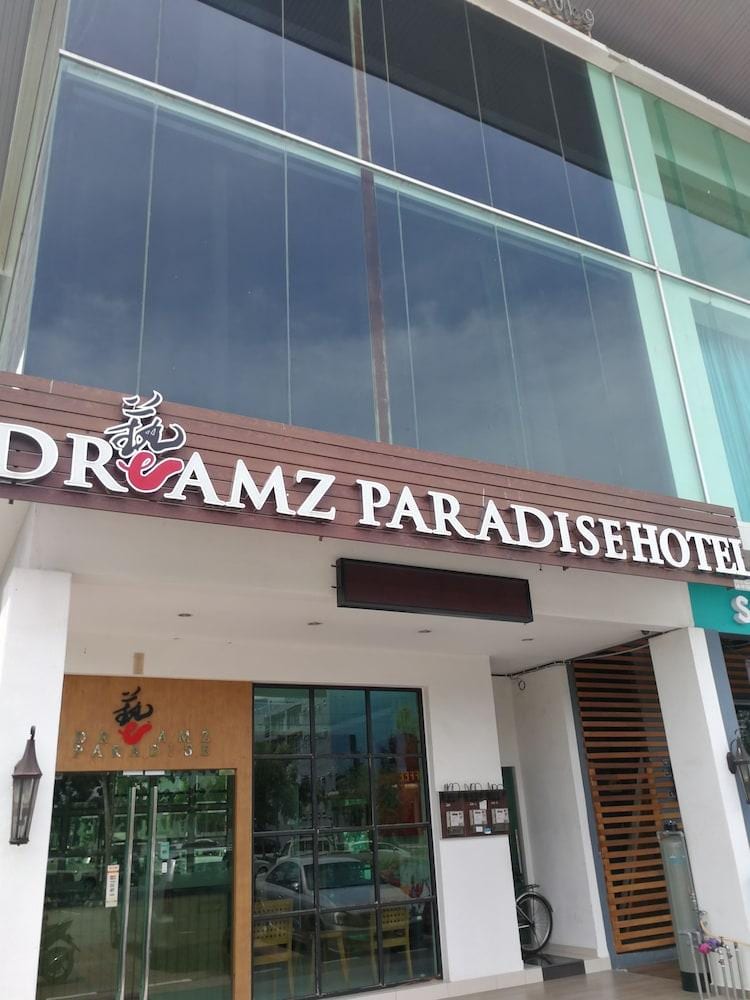 Dreamz Paradise Hotel Sdn Bhd