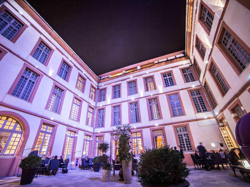 La Cour Des Consuls Hotel & Spa Toulouse-Mgallery