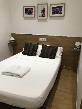 Fotos Hotel Ch Otello Rooms Madrid