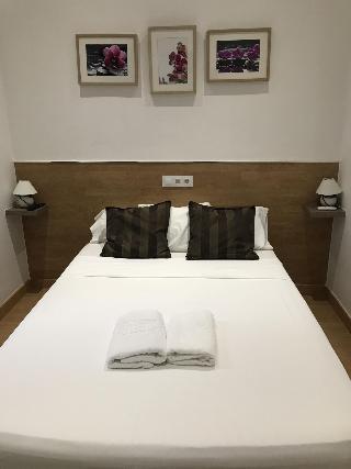 Fotos Hotel Ch Otello Rooms Madrid