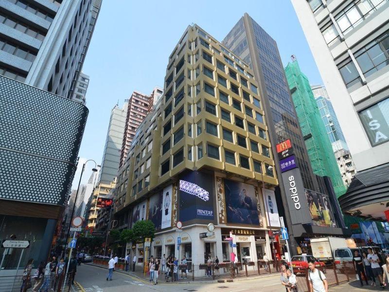 MOO MOO PLUS, Hong Kong - Wan Chai / Causeway Bay - Restaurant Reviews,  Photos & Phone Number - Tripadvisor