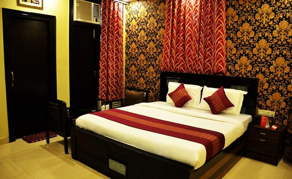 Hotel Jinendra Inn