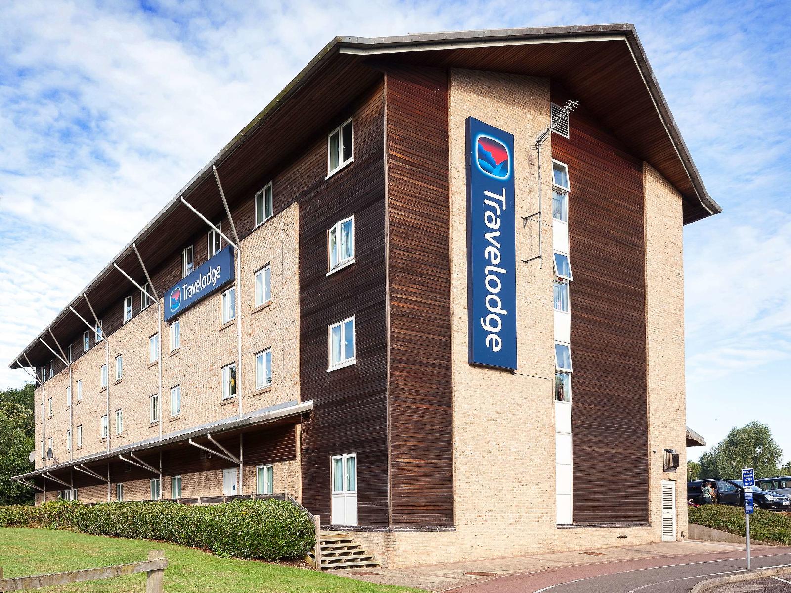 Travelodge Ashford