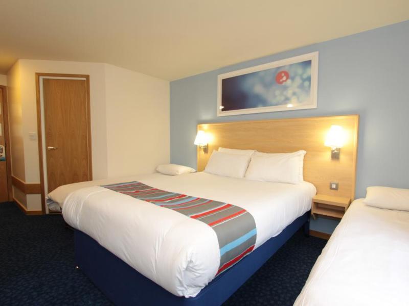 Travelodge Ashford — foto 2