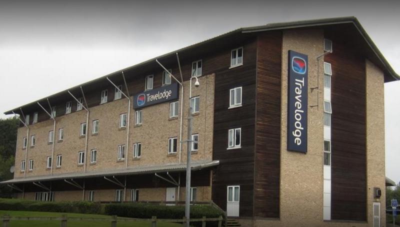 Travelodge Ashford — foto 3