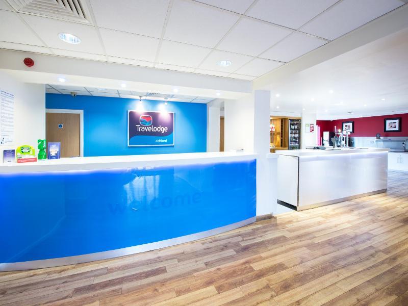 Travelodge Ashford — foto 5