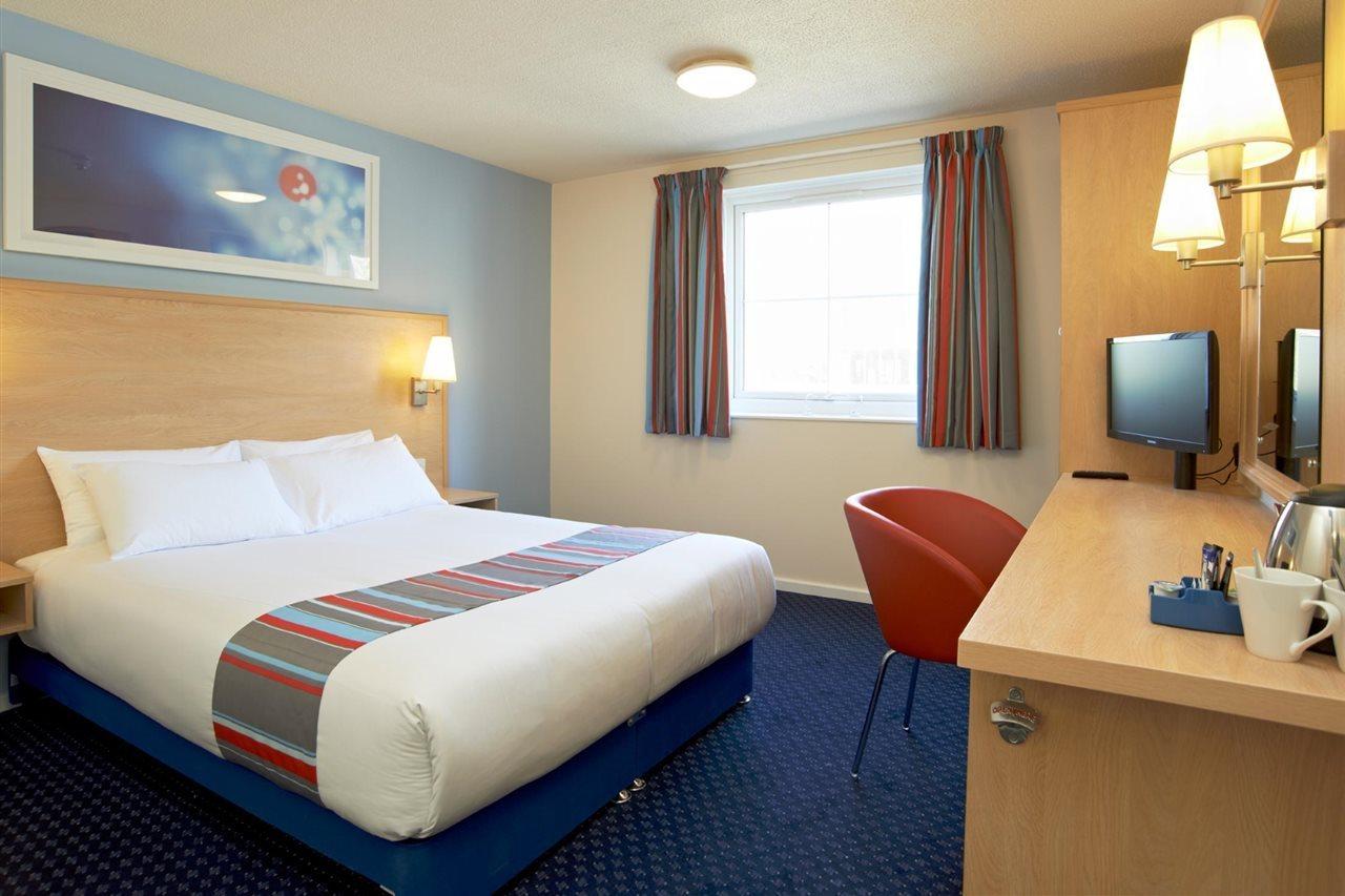 Travelodge Ayr