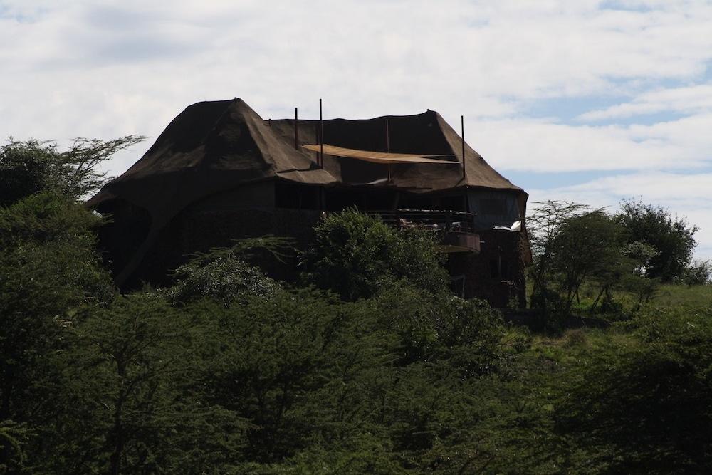 Amani Mara Camp