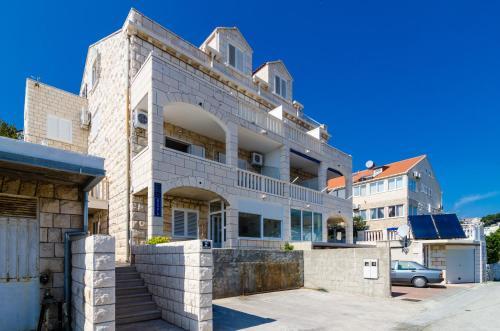 Apartment Bonaca