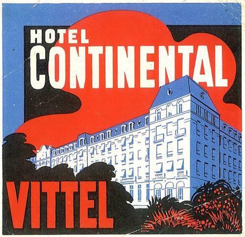 Residence Le Continental