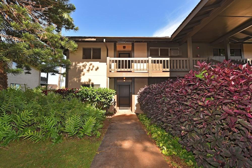 Kaanapali Plantation #52 2 Bedroom Condo By Redawning