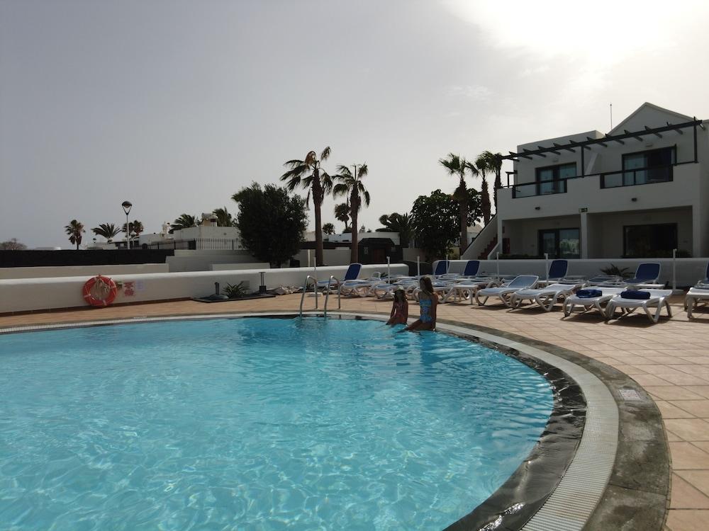 Hotel Pocillos Playa - Adults Only