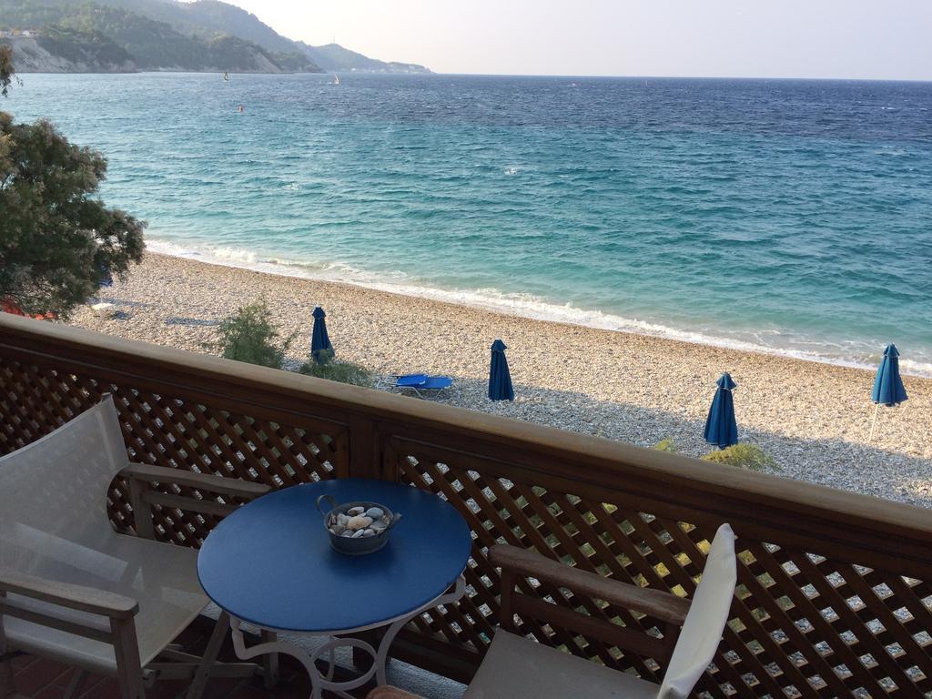 Dioni Apartments 2 * Dioni Apartments 2 *