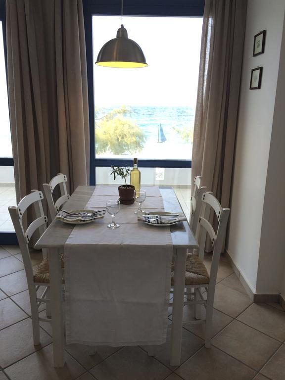 Dioni Apartments 2 * Dioni Apartments 2 *