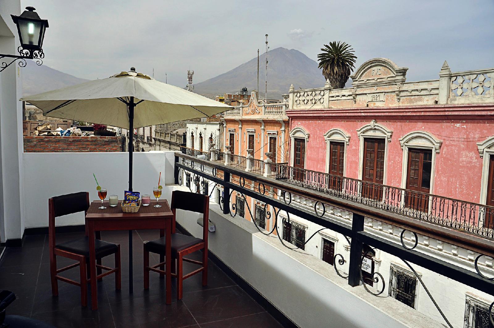 Mansion Riviera