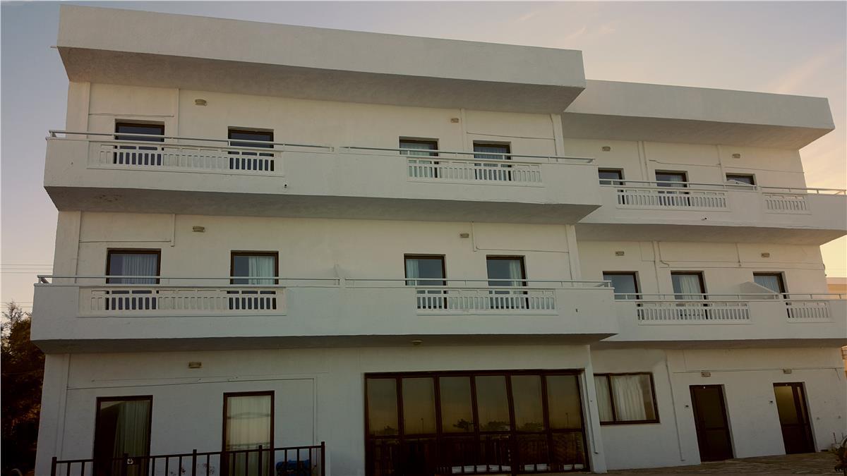 Sunset Beach Hotel