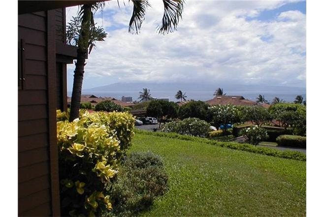 Masters At Kaanapali