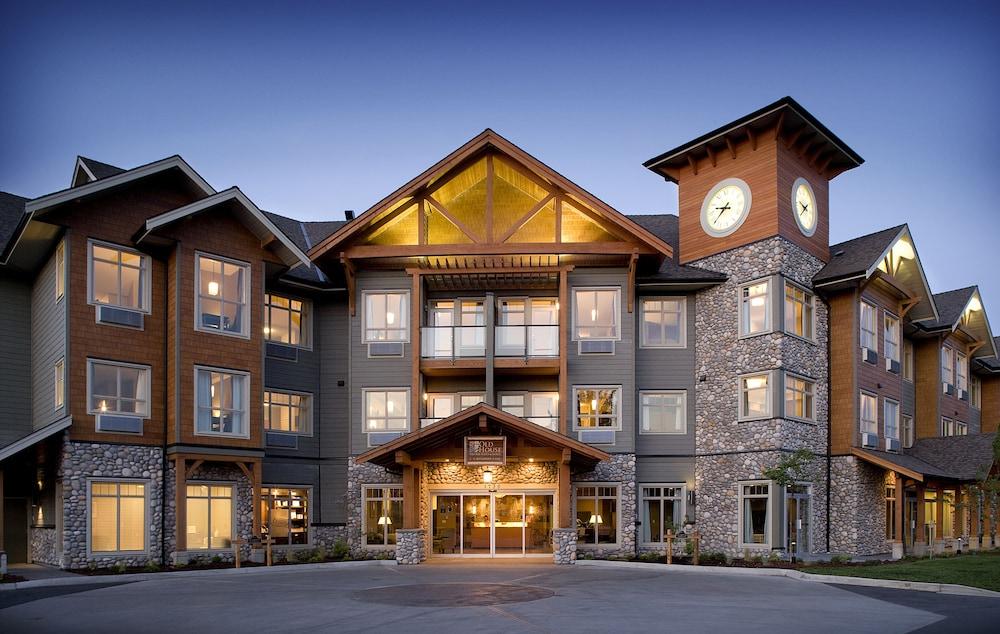 Old House Hotel