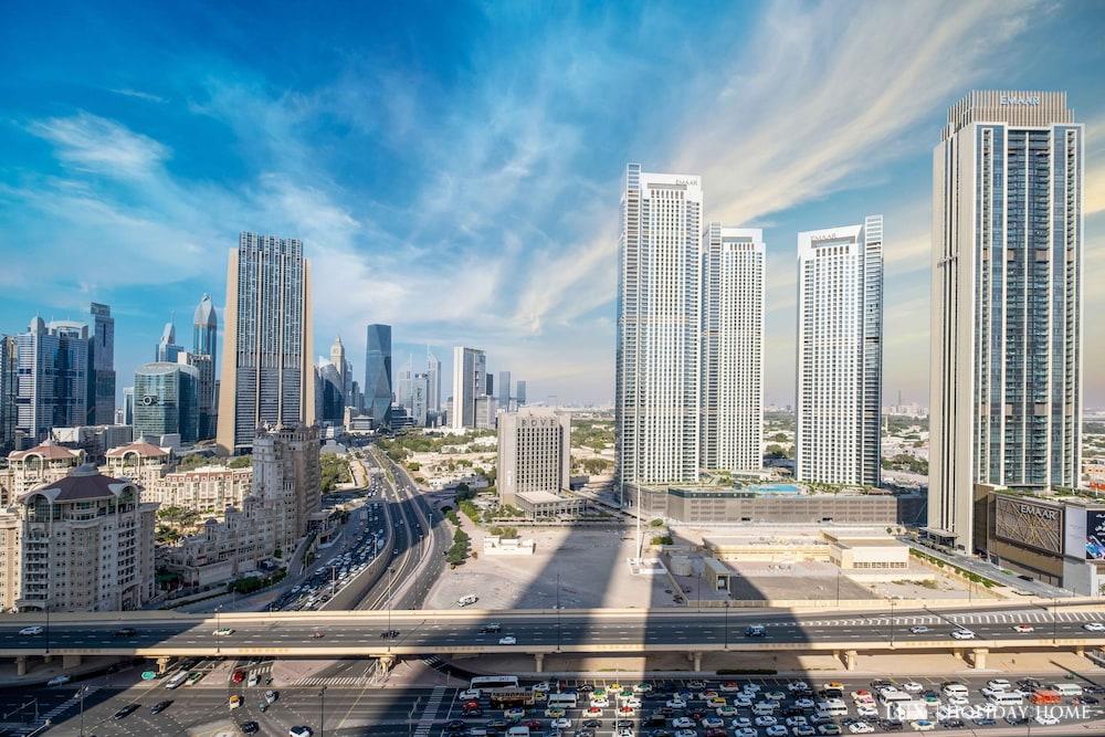 The Address Dubai Mall Residences — foto 2