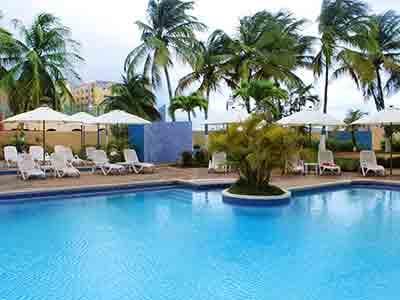 Hotel Arawak Del Caribe