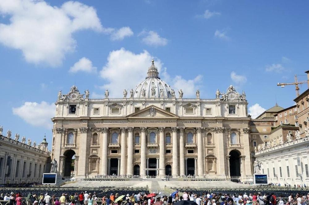 Vatican Relais Rome