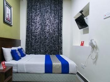 OYO Rooms Changkat Bukit Bintang