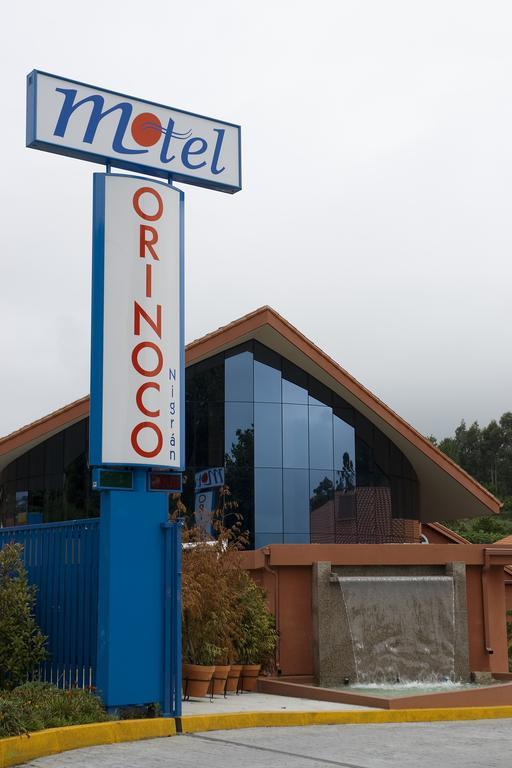 Motel Orinoco