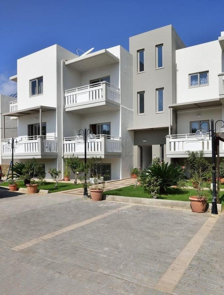 Nektar Beach Hotel Chania region - Crete, Chania region - Crete Гърция