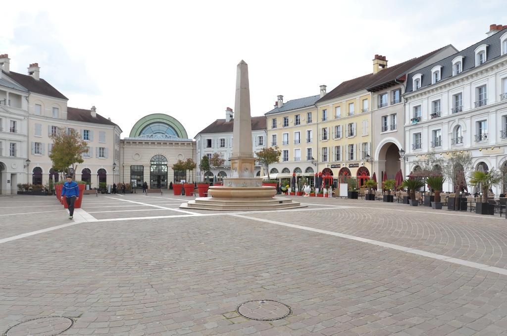 Djanea Luxury Apartment - Disneyland Paris
