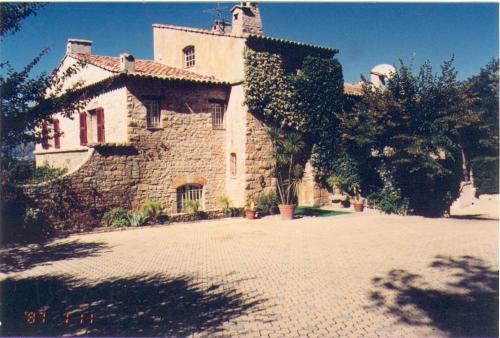 Domaine Du Paradis Des Oiseaux