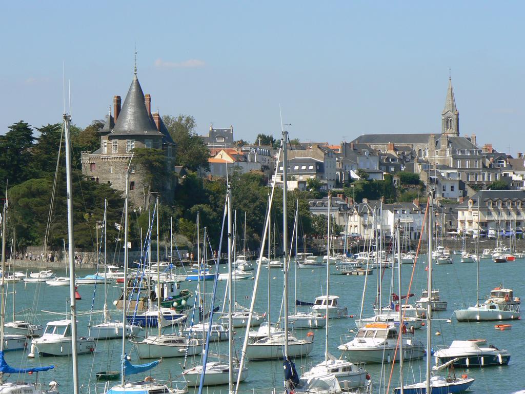 Hôtel Beau Soleil