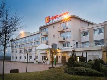 Holiday Inn Thoiry Geneva Airport