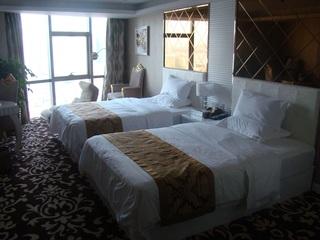 Xiamen Vast Seascape Hotel