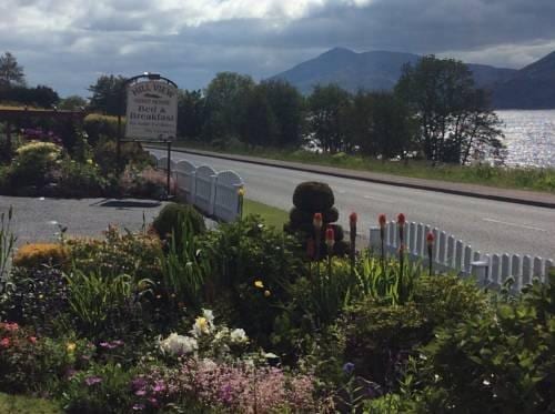 Hillview Guest House