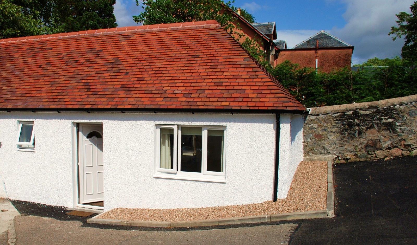 The Willows - Room Only Accommodation